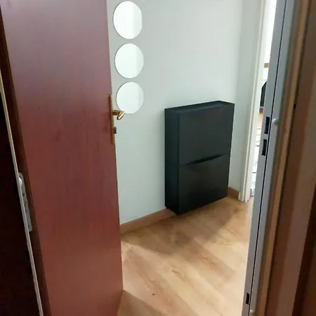 Apartament Le Mary Lafon Montauban